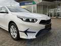 Kia Ceed SW / cee'd SW 1.5T-GDI DCT Vision Kamera Navi LED-SW Blanc - thumbnail 5