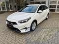 Kia Ceed SW / cee'd SW 1.5T-GDI DCT Vision Kamera Navi LED-SW Blanc - thumbnail 1