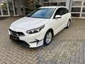 Kia Ceed SW / cee'd SW 1.5T-GDI DCT Vision Kamera Navi LED-SW Weiß - thumbnail 1