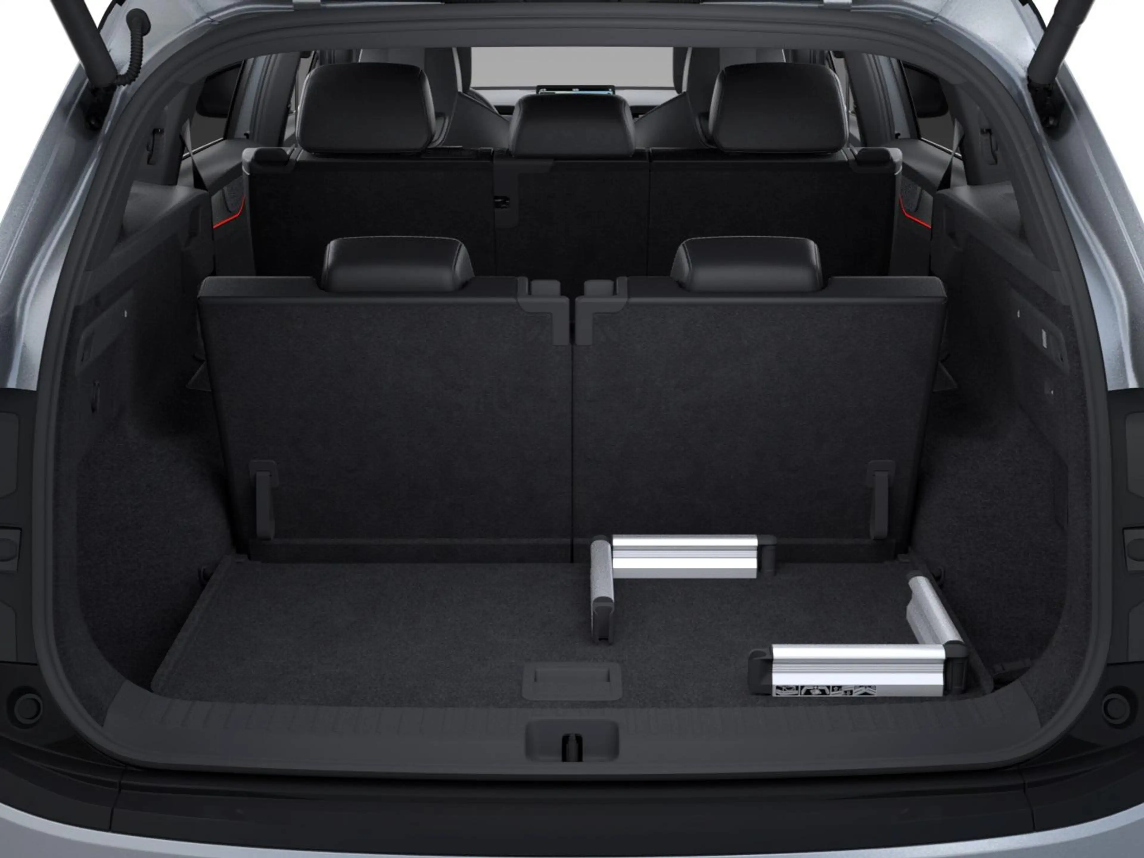 Skoda Peaq 90 Sportline 7p. 286 pk | Panorama Dak | Derde zit — photo 6