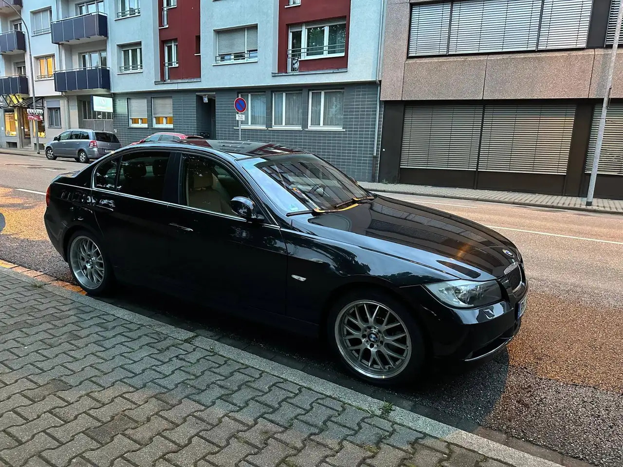 BMW 325