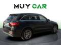 Mercedes-Benz GLC 220 220d 4Matic Aut. Negro - thumbnail 7