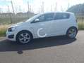 Chevrolet Aveo chevrolet  1400 Blanc - thumbnail 3