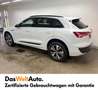 Audi Q8 50 e-tron quattro business Wit - thumbnail 17