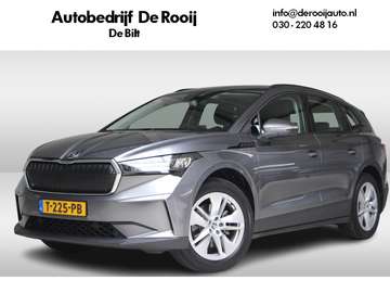 iV 60 Navigatie | Parkeercamera | Climate Control