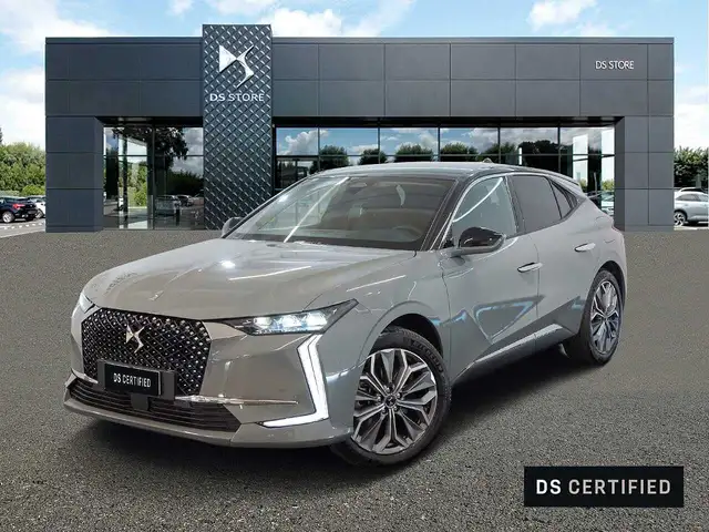 DS Automobiles 4 2ª serie DS 4 Plug-In Hybrid 225 trocadero