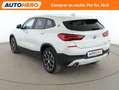 BMW X2 sDrive 18i Advantage Blanco - thumbnail 4