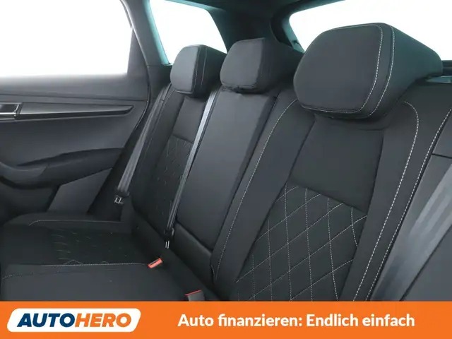 Skoda Karoq view 14