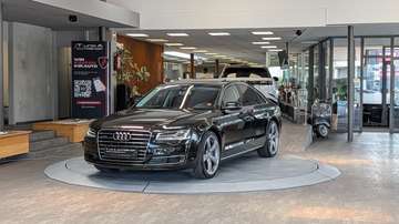 3.0 TDI Clean quattro Tiptronic *BOSE*Scheibedach*