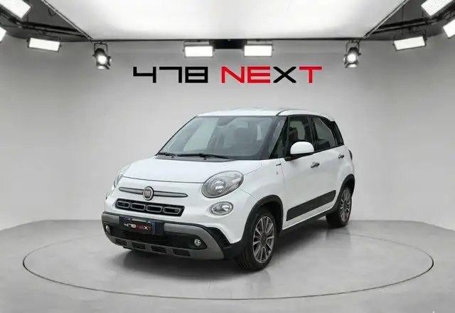 Fiat 500L 1.4 95cv S&S Sport