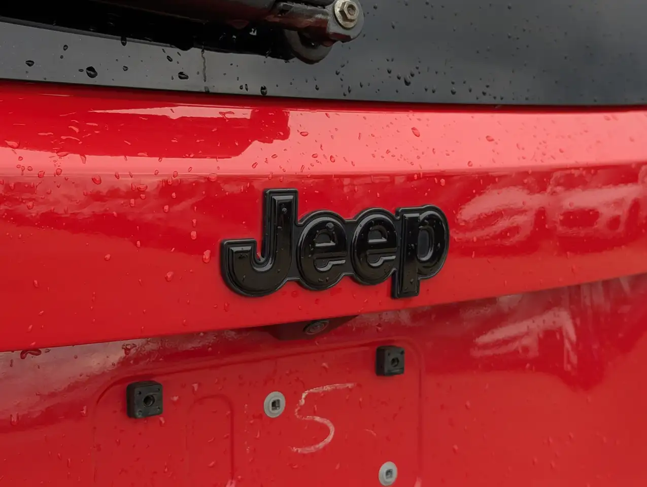 Jeep Renegade fotografie Jeep Renegade