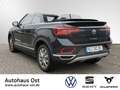 Volkswagen T-Roc Cabriolet 1.5 TSI MOVE Klima Navi Rückfahrkamera Schwarz - thumbnail 4