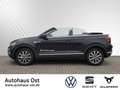 Volkswagen T-Roc Cabriolet 1.5 TSI MOVE Klima Navi Rückfahrkamera Black - thumbnail 3