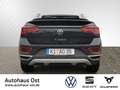 Volkswagen T-Roc Cabriolet 1.5 TSI MOVE Klima Navi Rückfahrkamera Schwarz - thumbnail 5