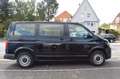 Volkswagen Transporter 2.0 TDI 102CV PL Kombi Schwarz - thumbnail 9