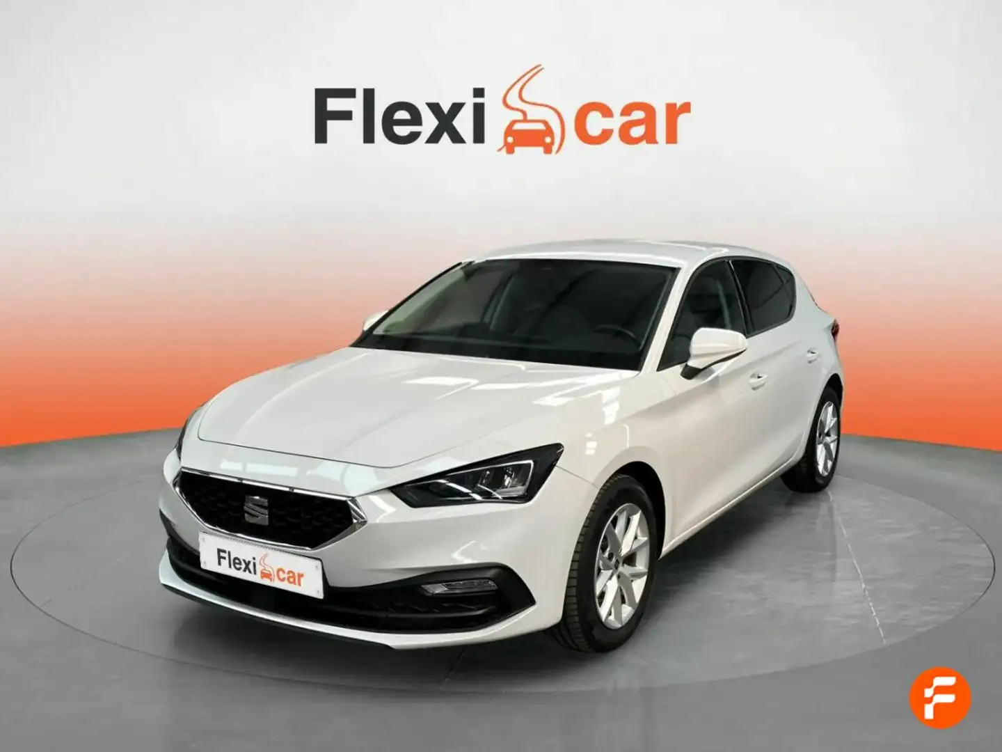 SEAT Leon 2.0 TDI 110kW DSG-7 Style Blanco - 2