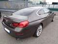 BMW 640 d Coupé Futura *FINANZIABILE* *TAGLIANDATA* Gris - thumbnail 4
