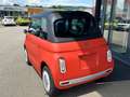 Fiat Topolino Carollo Orange - thumbnail 5