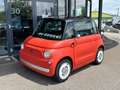 Fiat Topolino Carollo Orange - thumbnail 2