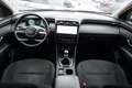 Hyundai TUCSON 1.6 T-GDi Techno COCKPIT NAVI CAM CARPLAY 1er main Noir - thumbnail 13