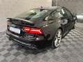 Audi RS7 SB 4.0TFSI qu. perf. ACC-KERAMIK-HuD-MATRIX Noir - thumbnail 4