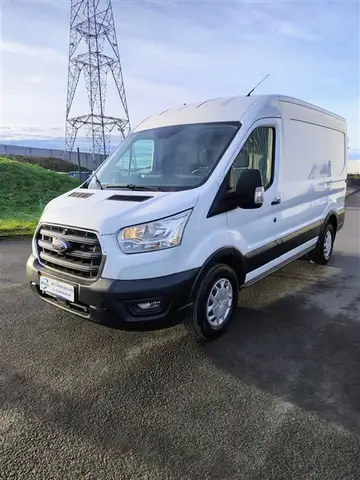 Ford Transit 2.0 TDCi L2H2 Trend CLIM