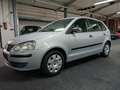 Volkswagen Polo IV SERV NEU TUV 11/26 Silber - thumbnail 1