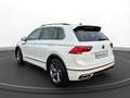 Volkswagen Tiguan 2.0 TSI DSG R-Line 4Motion SHZ AHK Navi Weiß - thumbnail 8