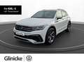 Volkswagen Tiguan 2.0 TSI DSG R-Line 4Motion SHZ AHK Navi Weiß - thumbnail 1