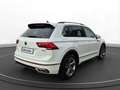 Volkswagen Tiguan 2.0 TSI DSG R-Line 4Motion SHZ AHK Navi Weiß - thumbnail 11