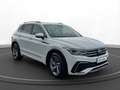 Volkswagen Tiguan 2.0 TSI DSG R-Line 4Motion SHZ AHK Navi Weiß - thumbnail 14