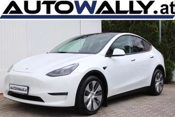Model Y Long Range AWD 79kWh
