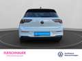 Volkswagen Golf VIII 1.5 TSI eHybrid DSG+LED+HEAD UP+AHK+SHZ Weiß - thumbnail 6