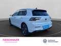 Volkswagen Golf VIII 1.5 TSI eHybrid DSG+LED+HEAD UP+AHK+SHZ Weiß - thumbnail 5