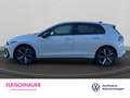 Volkswagen Golf VIII 1.5 TSI eHybrid DSG+LED+HEAD UP+AHK+SHZ Weiß - thumbnail 4