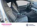Volkswagen Golf VIII 1.5 TSI eHybrid DSG+LED+HEAD UP+AHK+SHZ Weiß - thumbnail 12