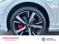Volkswagen Golf VIII 1.5 TSI eHybrid DSG+LED+HEAD UP+AHK+SHZ Weiß - thumbnail 8