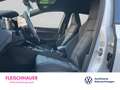 Volkswagen Golf VIII 1.5 TSI eHybrid DSG+LED+HEAD UP+AHK+SHZ Weiß - thumbnail 8