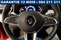 Renault Clio 1.0 TCe Techno GPF # GPS, CLIM, TEL # FULL OPTIONS Rood - thumbnail 10