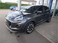 Ford Puma Titanium 1.0i EcoBoost mHEV 125ps / 92kW M6 Gris - thumbnail 3