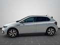 Volkswagen Polo R line 1.0 TSI DSG MATRIX PANO BEATS Grau - thumbnail 8