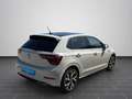 Volkswagen Polo R line 1.0 TSI DSG MATRIX PANO BEATS Grau - thumbnail 3
