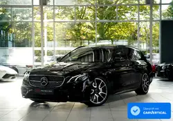 Mercedes-Benz E 53 AMG T 4Matic+ *20 *Pano *Wide *Night *BURM