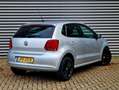 Volkswagen Polo 1.2-12V BlueMotion Trendline Grijs - thumbnail 4