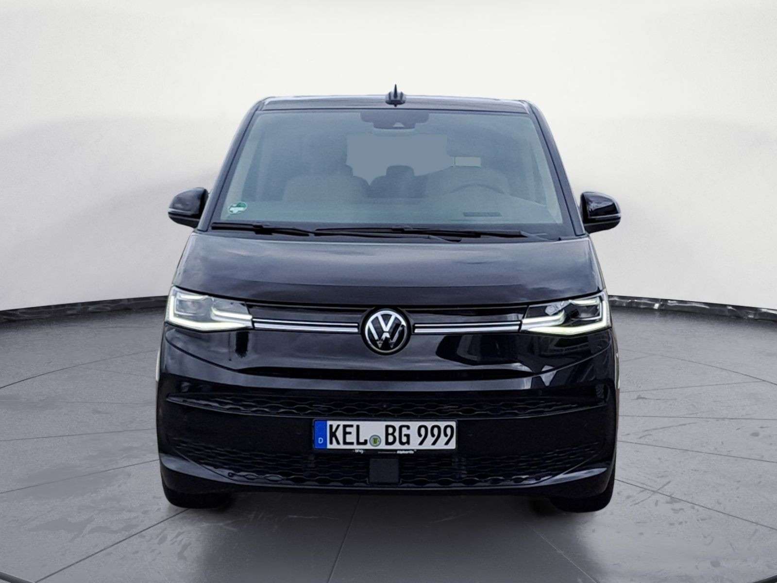 Volkswagen T7