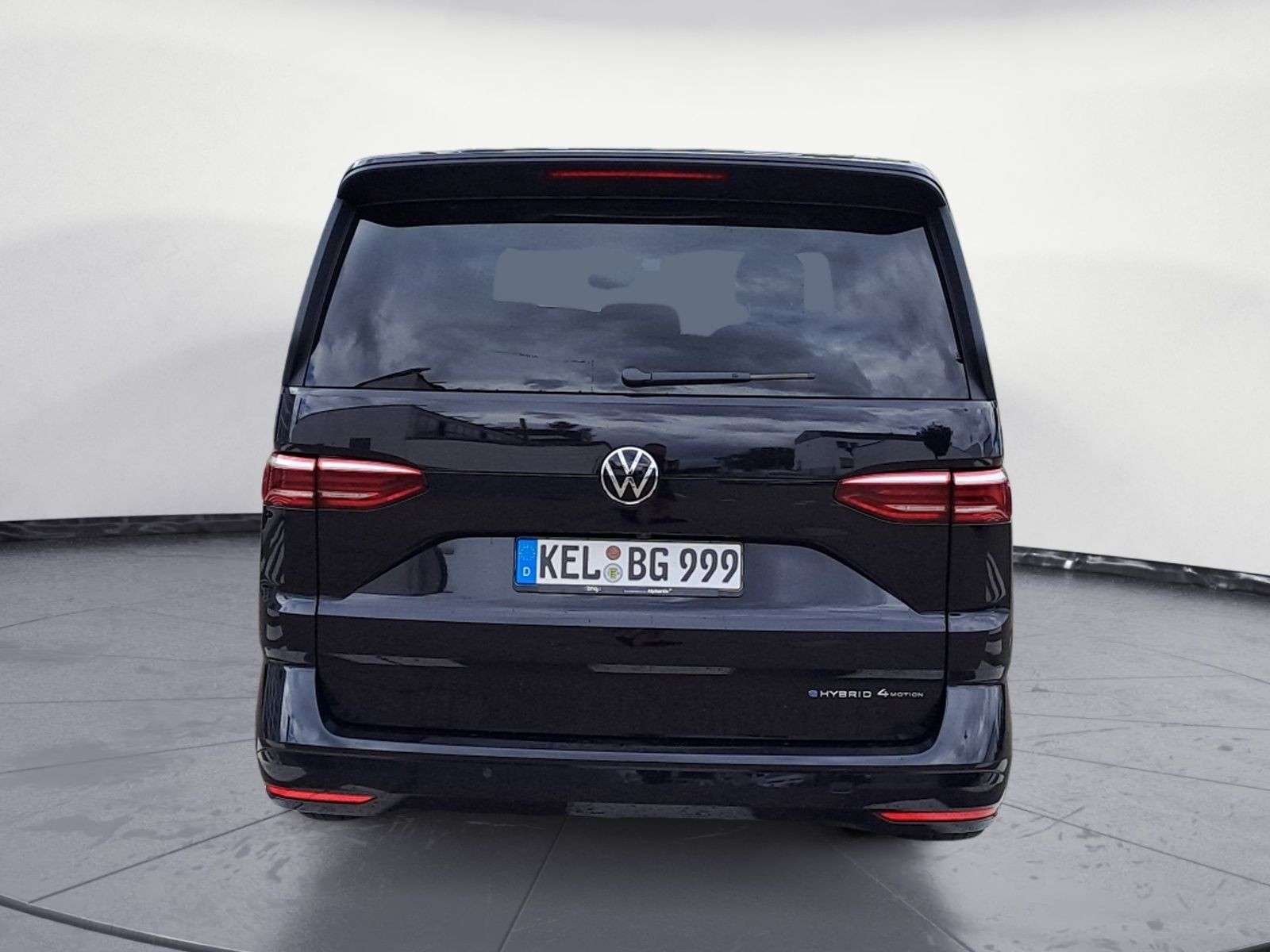 Volkswagen T7