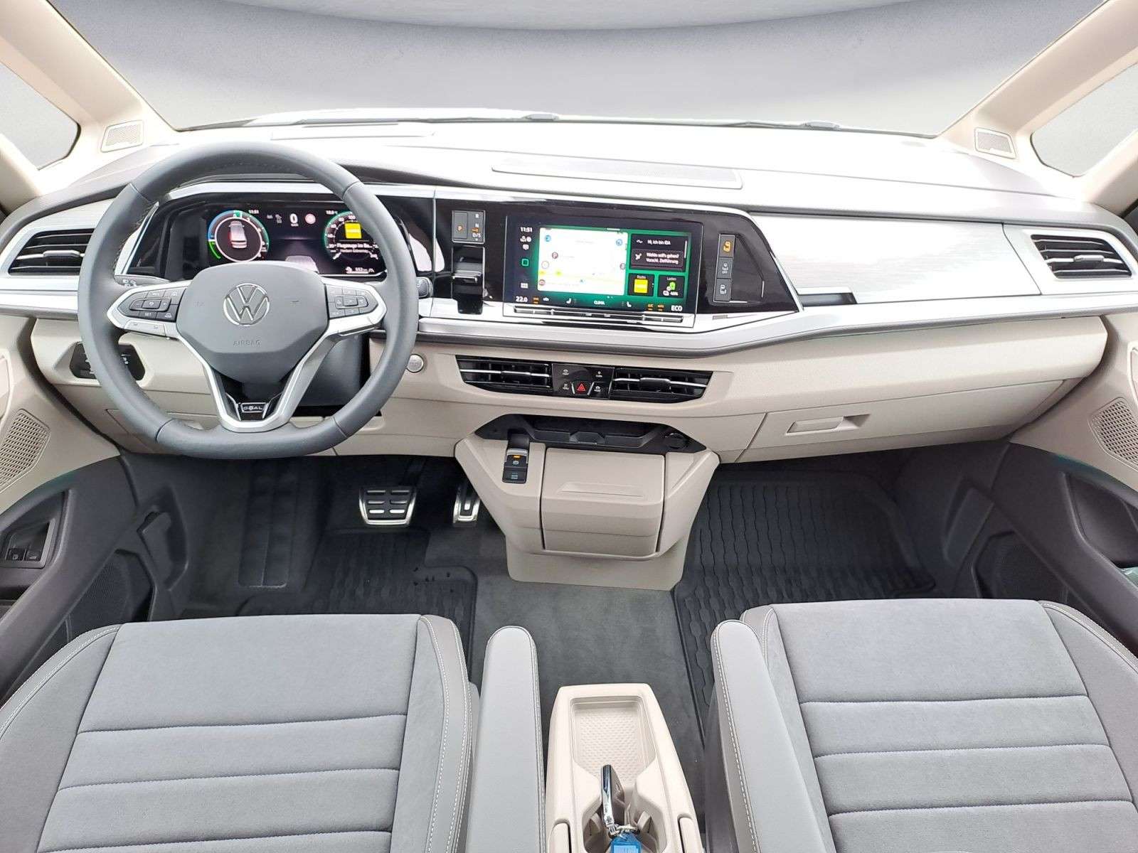Volkswagen T7