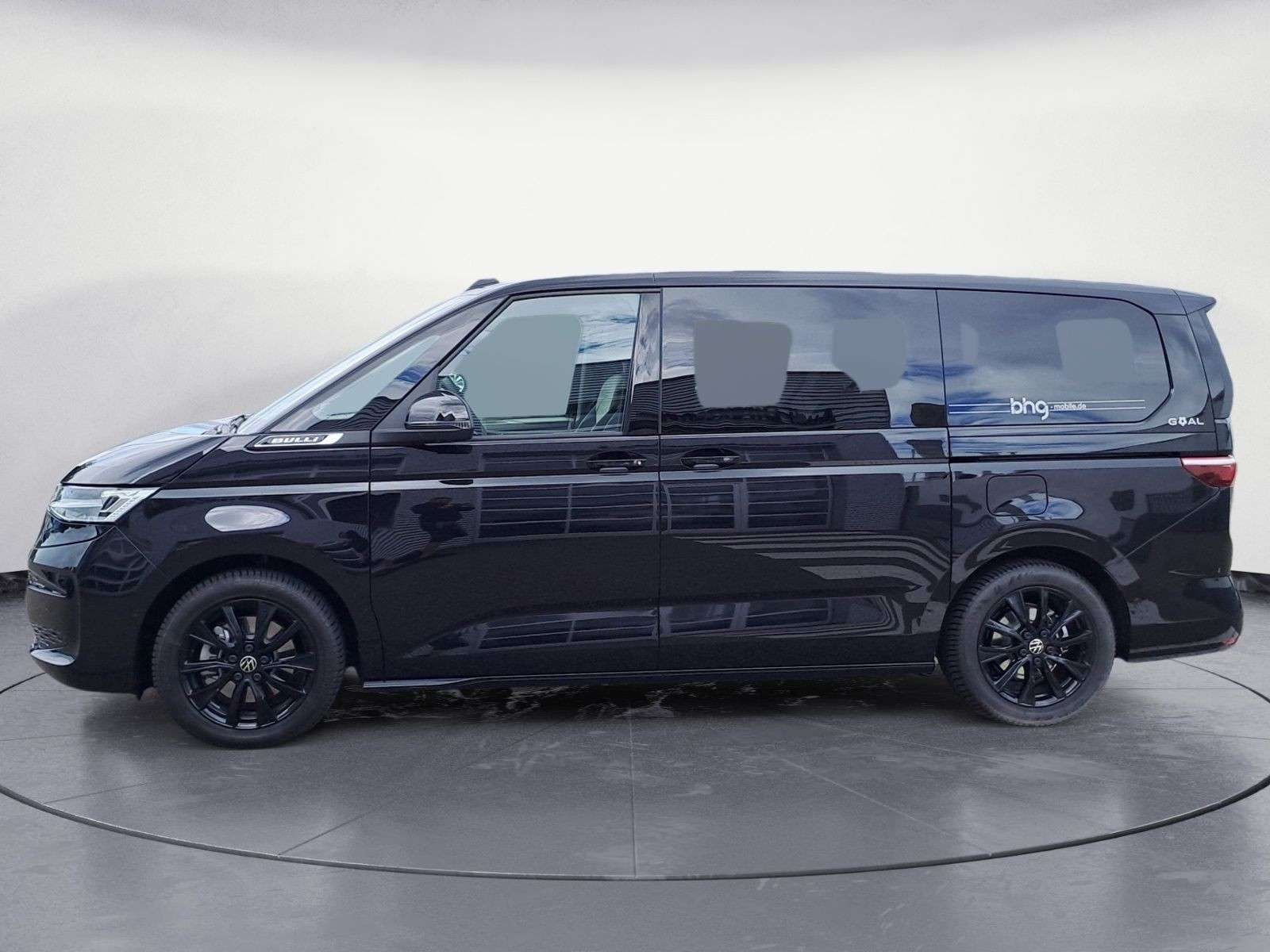 Volkswagen T7