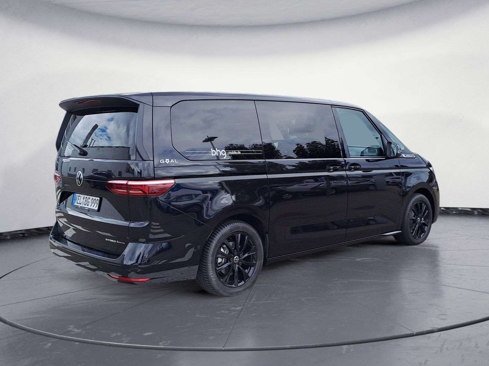 Volkswagen T7