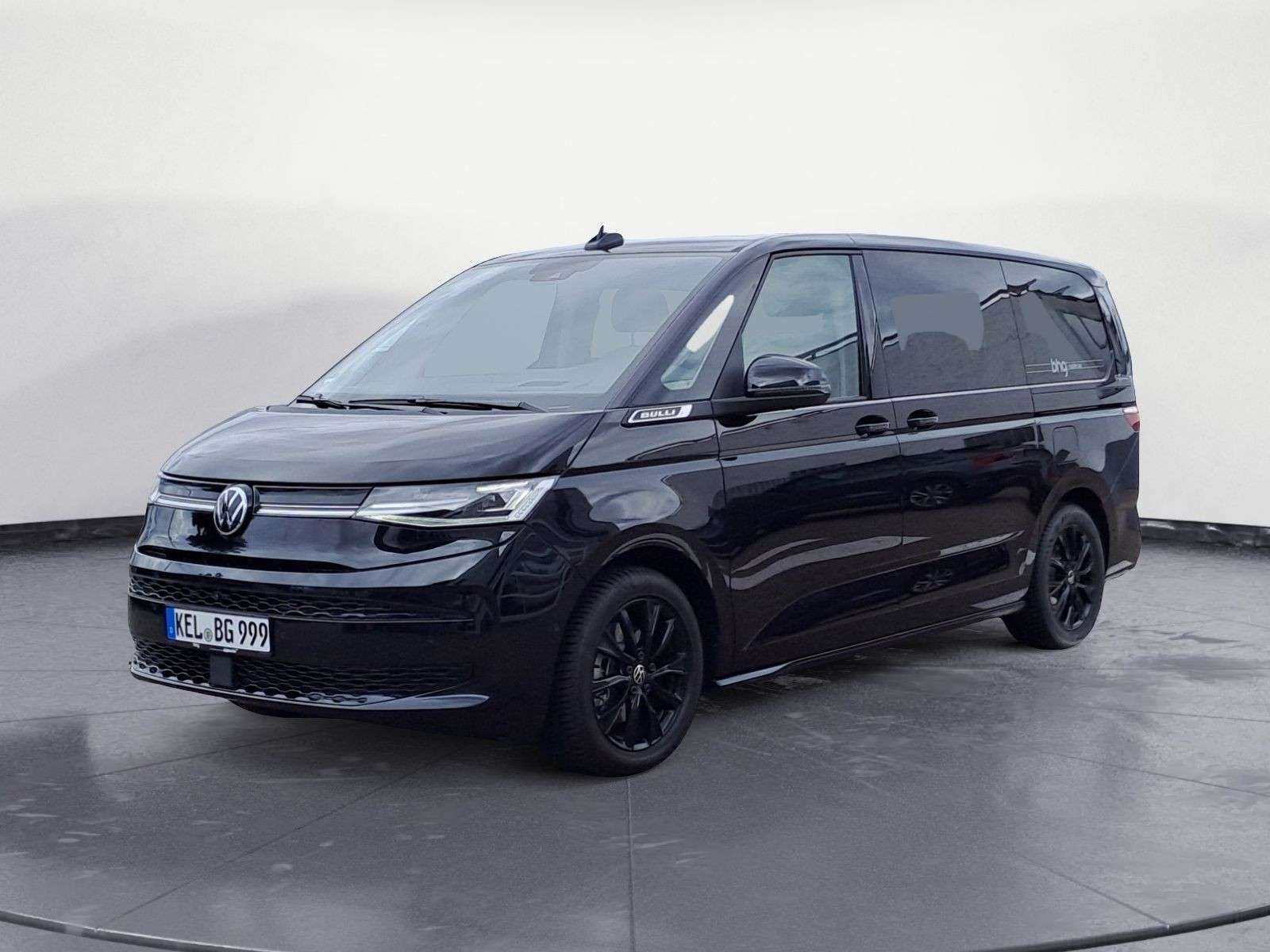 Volkswagen T7
